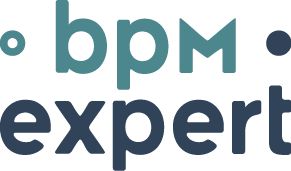 Логотип ВPM Expert